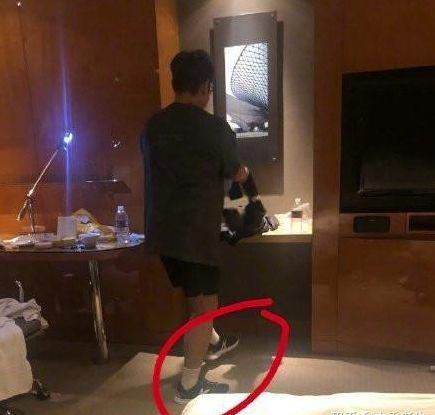 乌海足浴事件爆料最新,惊人内幕揭露行业乱象 第1张 乌海足浴事件爆料最新,惊人内幕揭露行业乱象 第1张